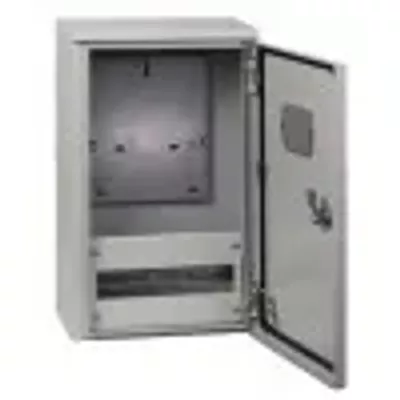 Щит учетный ЩУ-3 IP54 (505х300х190) EKF