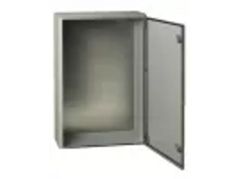 Щит с монтажной панелью ЩМПг-(1000х650х300) EKF(ЩРНМ-5) IP54