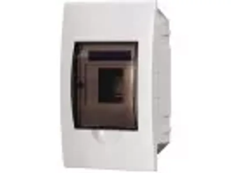 ЩРН-П-12 IP40 светлое дерево EKF