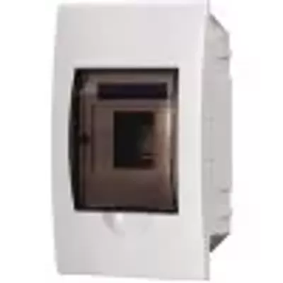 ЩРН-П-18 IP40 светлое дерево EKF