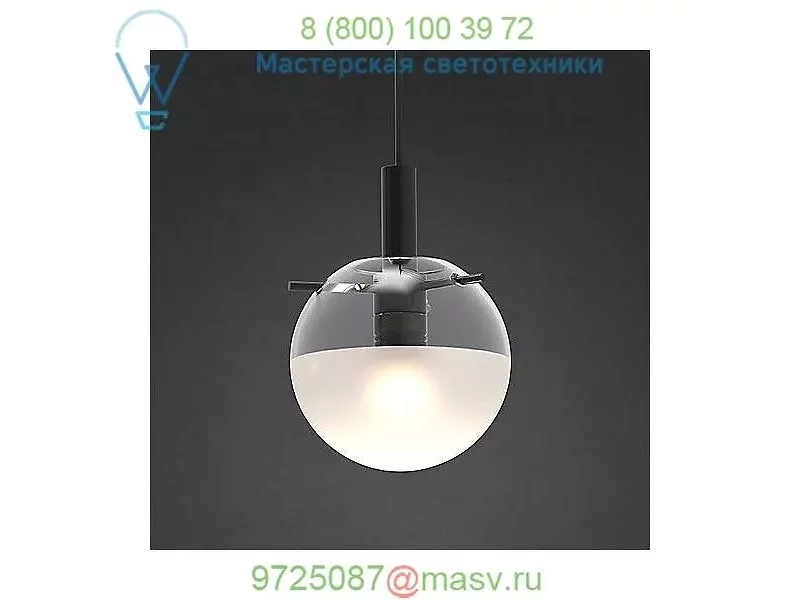 Suspenders 24 Inch Single Ring 9 Light LED Suspension System S1E24K-JC06XX18-CL02 SONNEMAN Light
