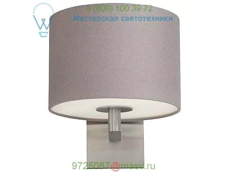 700WSCHLWN Tech Lighting Chelsea Wall Sconce, настенный светильник