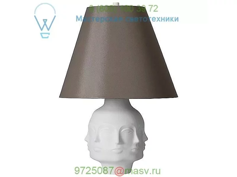 Dora Maar Table Lamp Jonathan Adler 27452, настольная лампа