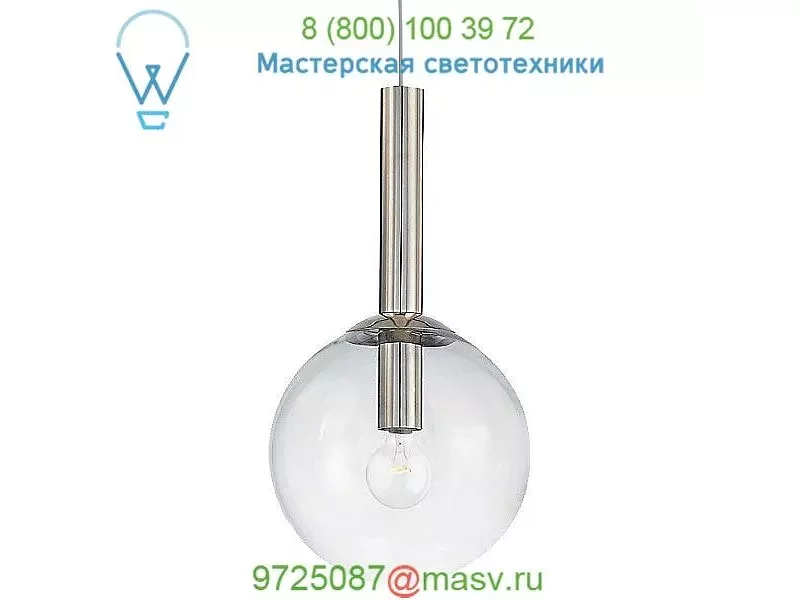 Bubbles Pendant Light 3762.35 SONNEMAN Lighting, светильник