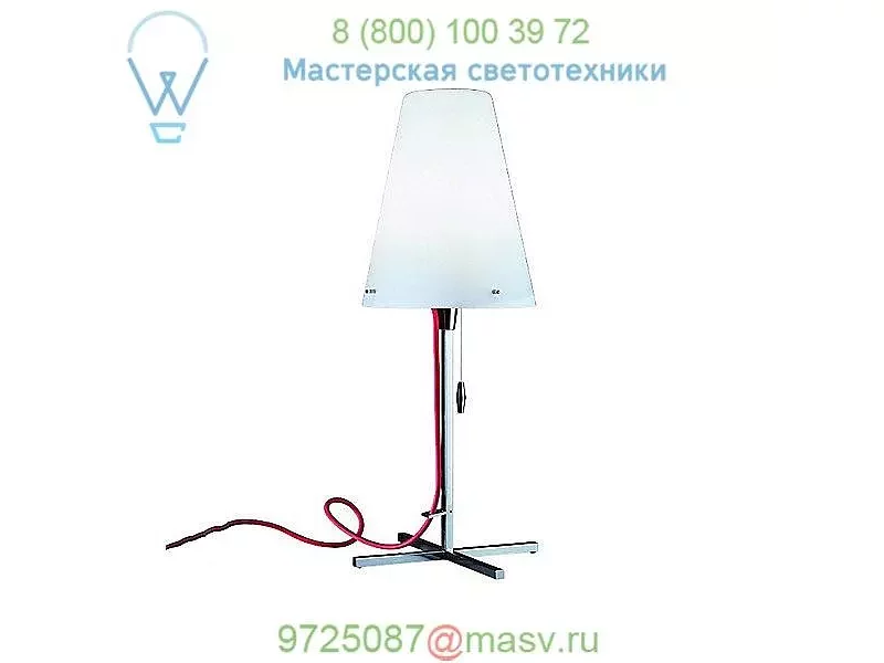Thuban Table Lamp THU ERW 11 Nemo, настольная лампа