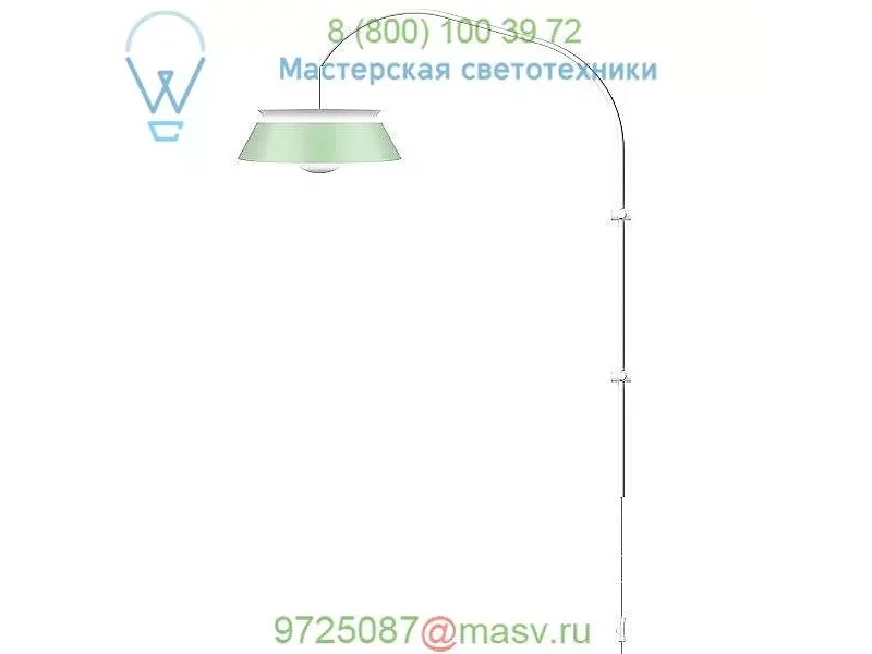 UMAGE Cuna Wall Sconce 2034_4132, бра