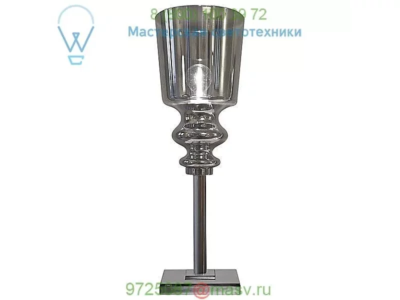 Contardi Lighting Cornelia Table Lamp ACAM.001778, настольная лампа