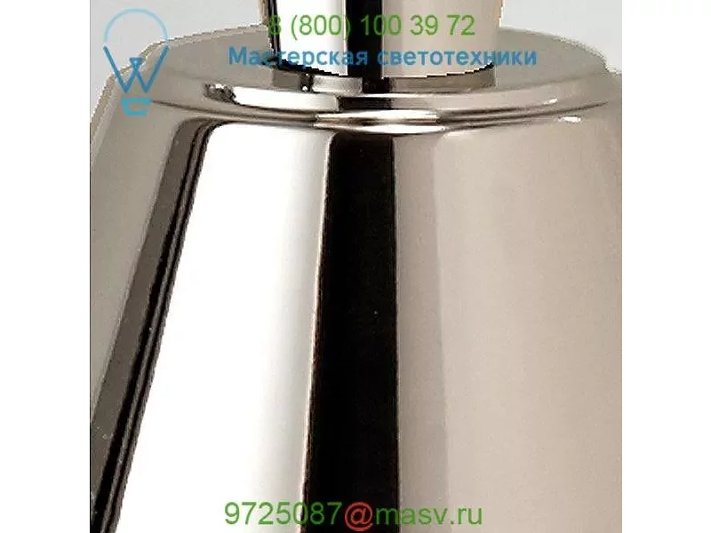 FM393PN Feiss Harrow Flushmount, светильник