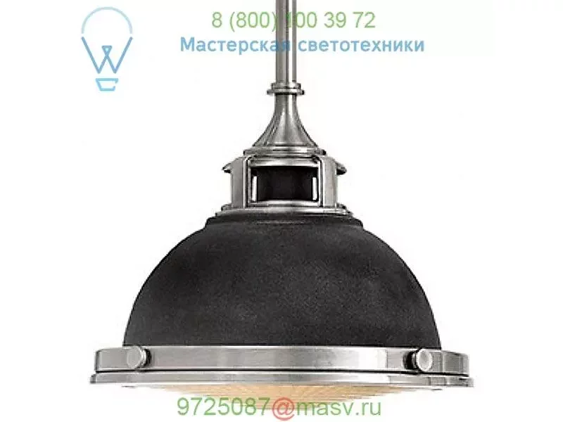 3122DZ Amelia 3122 Pendant Light Hinkley Lighting, подвесной светильник