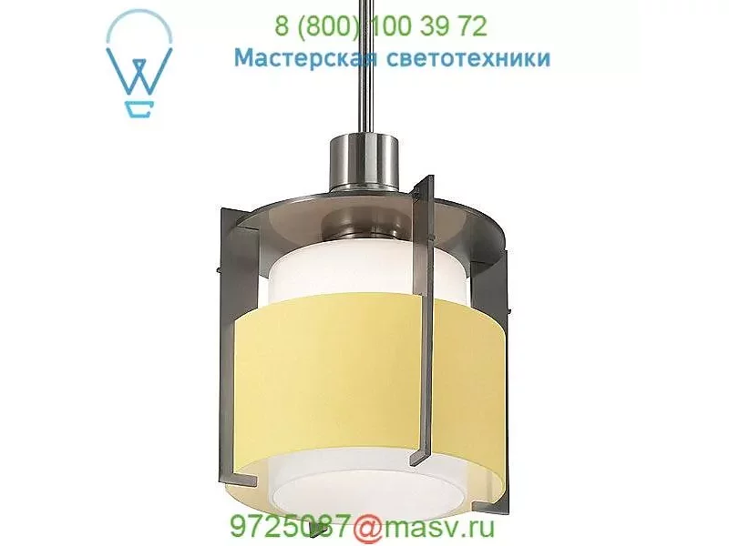 Pool Small Surface Mount / Pendant Light SONNEMAN Lighting 3432.13W, светильник