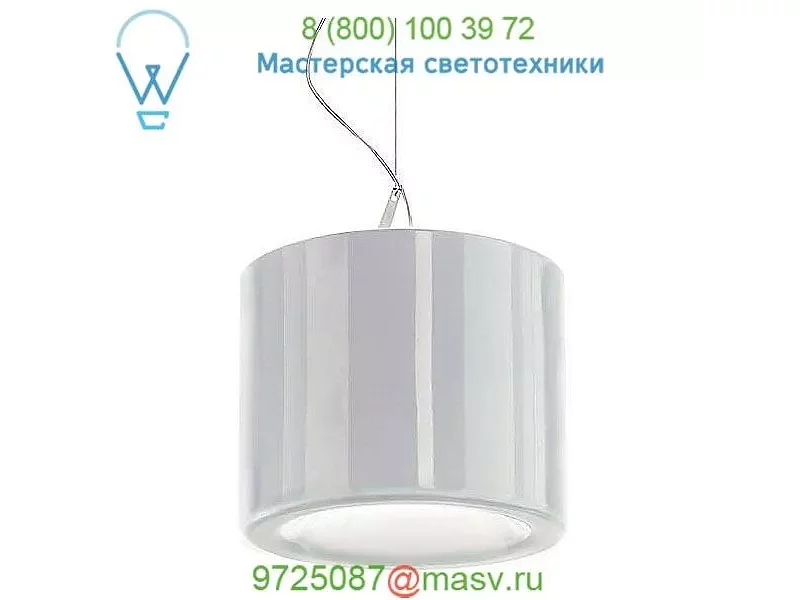 Danese Milano USC-DDTE01007028 Tet Suspension Light, светильник