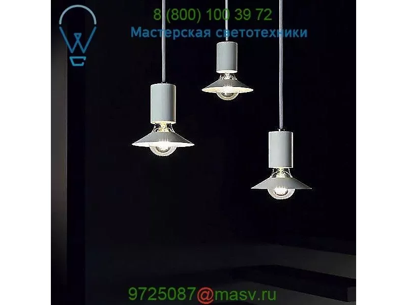 Easy Multipoint Linear Suspension Light (3/White) - OPEN BOX Itama, светильник