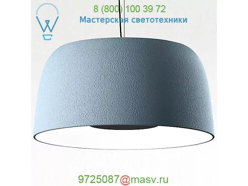 A681-377 Djembe 42 LED Pendant Light Marset, светильник