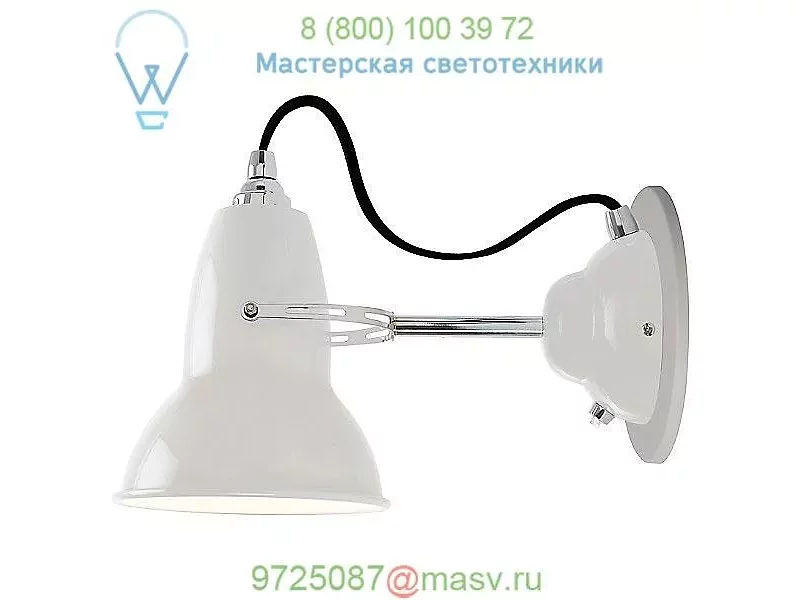 Anglepoise 32072 Original 1227 Wall Light, бра