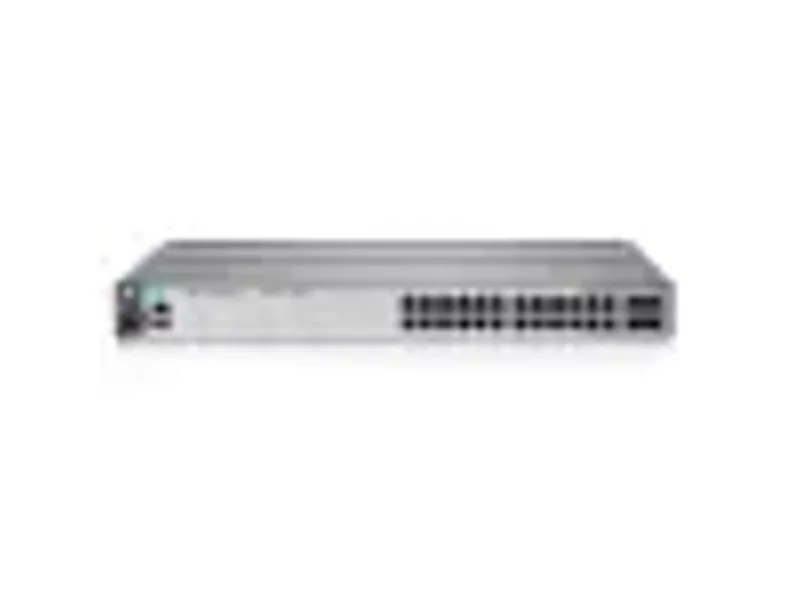 Коммутаторы aruba (hpe)