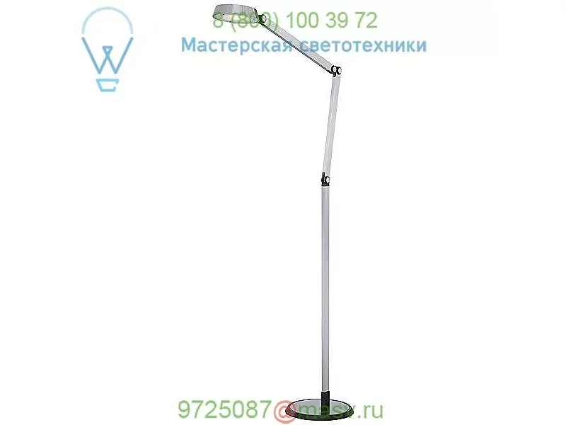 George Kovacs P304-3 LED Floor Lamp , светильник