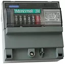 Счетчик Меркурий 201.5