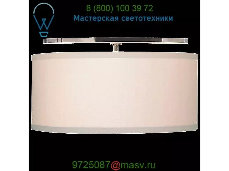 Tech Lighting Mulberry Ceiling Light 700TDMULFMLWS, светильник