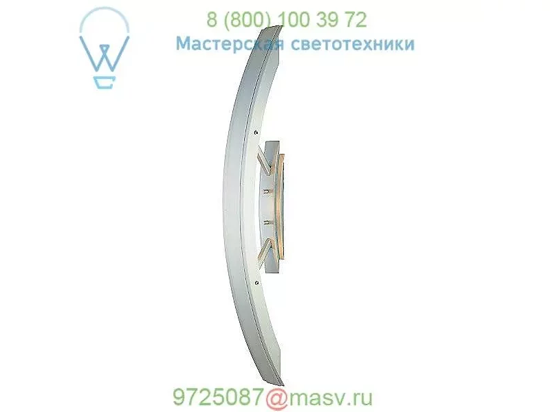 SS1027-SA Arch Wall Light CSL Lighting, настенный светильник