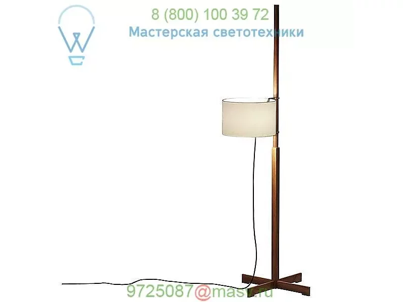 TMMHA,TMMP2 TMM Floor Lamp Santa &amp; Cole, светильник