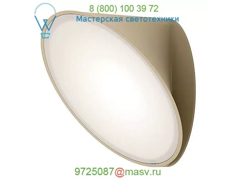UAORCHIDSAXXLED Orchid LED Wall Light AXO Light, настенный светильник