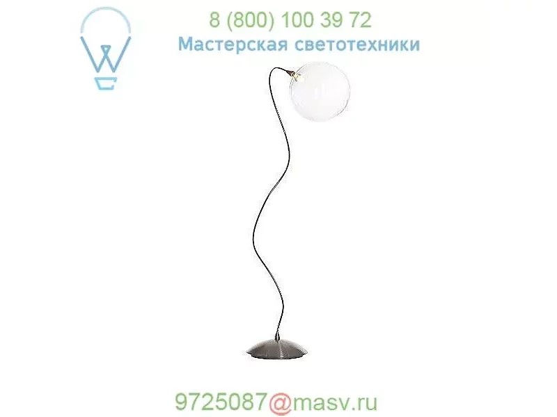 Bubbles TL 1 Table Lamp BUBBLES-TL-1-TABLE-LAMP Harco Loor Design, настольная лампа