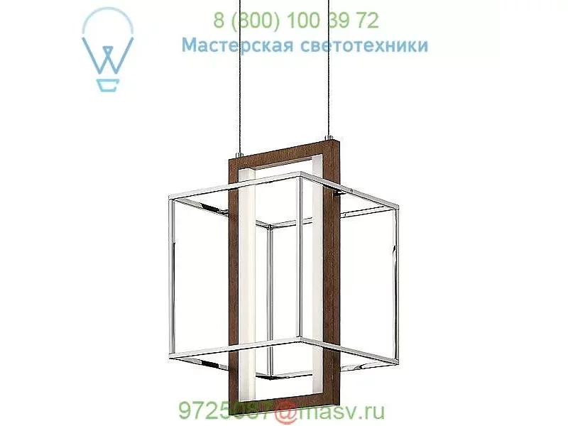 Viho LED Mini Pendant Light Elan Lighting 84045, подвесной светильник