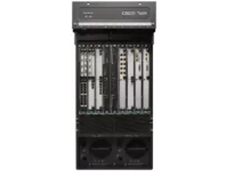 Маршрутизаторы cisco