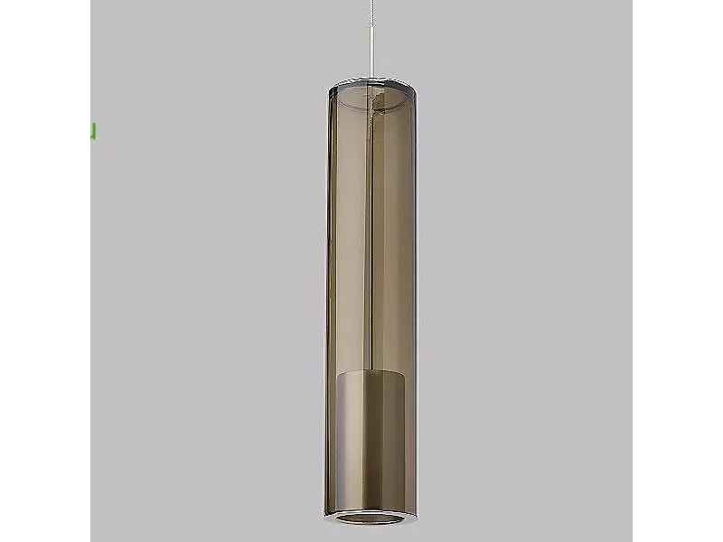 Tech Lighting Captra Pendant Light 700FJCPTCR-LED930, светильник