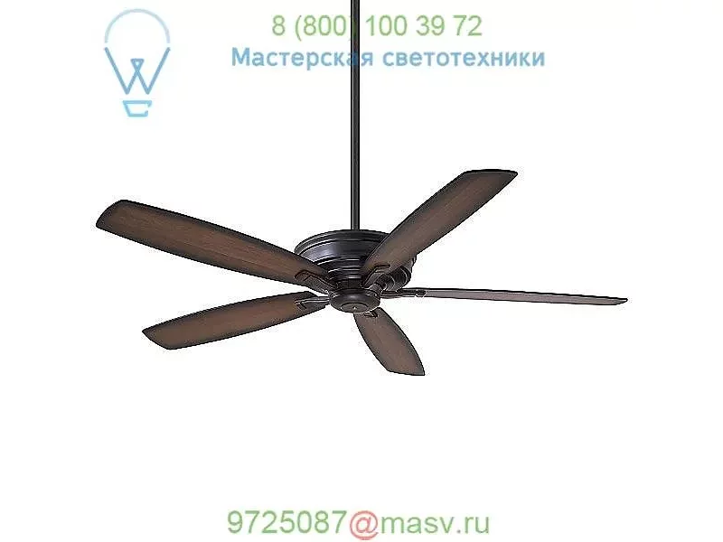 Kafe XL Ceiling Fan Minka Aire Fans F696-CC, светильник