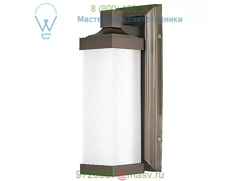 5501 LED Wall Light Minka-Lavery 5501-84-L, настенный светильник