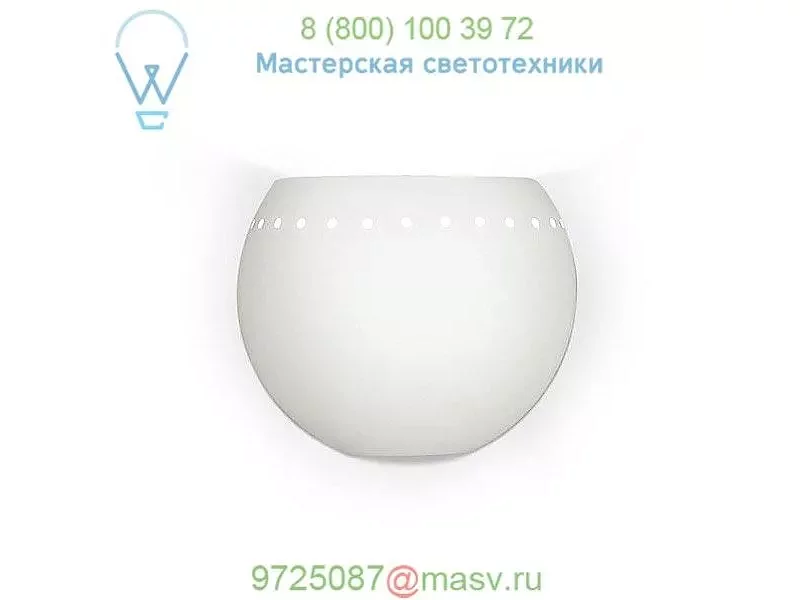 St Vincent Wall Sconce A19 1603, настенный светильник