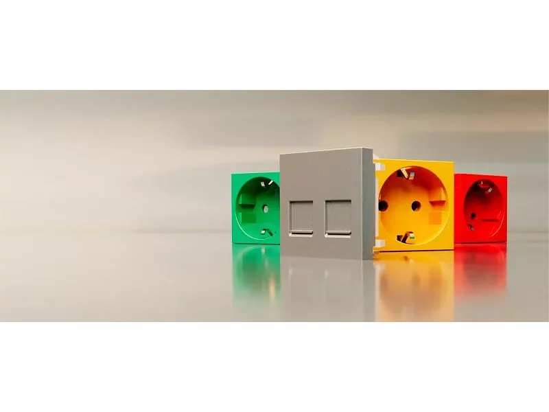Серия HIDE