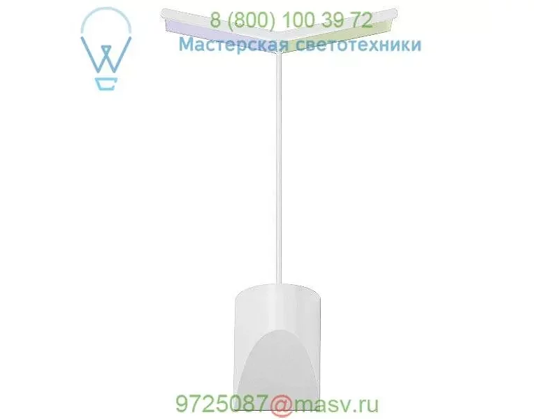 Chroma Small LED Wall Sconce SONNEMAN Lighting 2375.03, настенный светильник