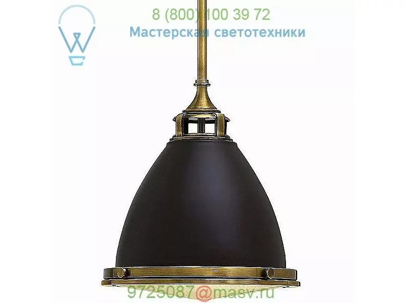 3126DZ Hinkley Lighting Amelia Pendant Light, подвесной светильник
