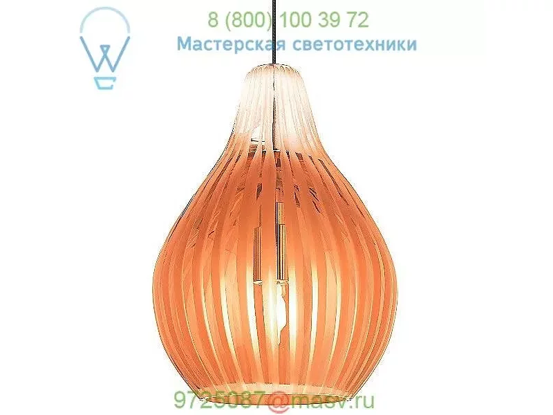700FJAVYKC Avery Low Voltage Pendant Light Tech Lighting, светильник