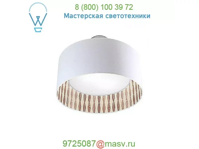 Jd_Weave2_Ebony-Zebra_Inny24 jefdesigns Weave 2 Nest Pendant Light, светильник