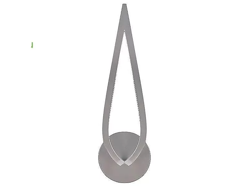 Aries 18in Wall Light Modern Forms WS-11218-FR, настенный светильник