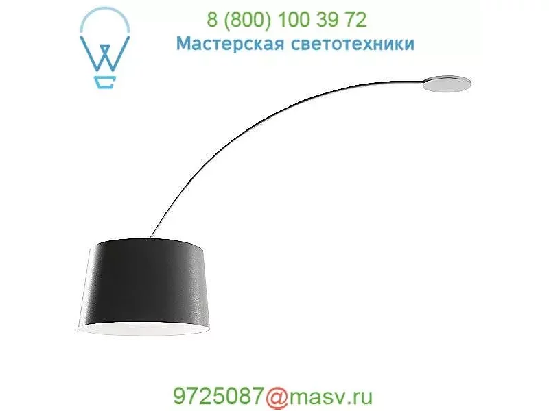 Twiggy Ceiling Light 159008 20 U Foscarini, светильник