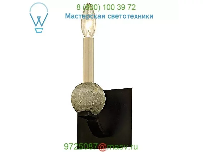 B6331 Tallulah Wall Sconce Troy Lighting, настенный светильник