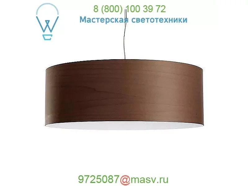 LZF Gea Suspension Light - Large SGEA S E26 UL 20, светильник