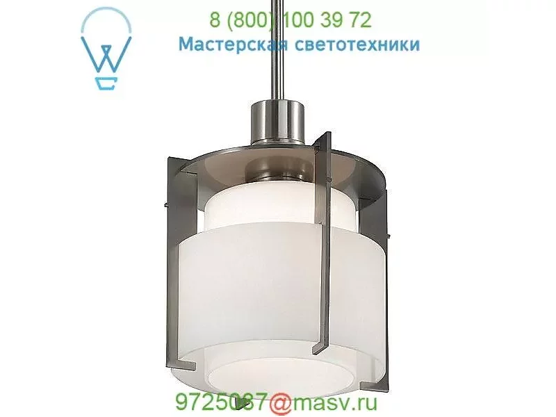 Pool Small Surface Mount / Pendant Light 3432.13W SONNEMAN Lighting, светильник