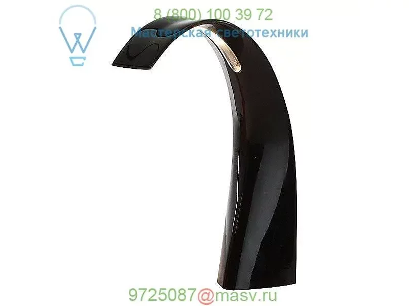 9320/B4 Taj Mini LED Table Lamp Kartell, настольная лампа
