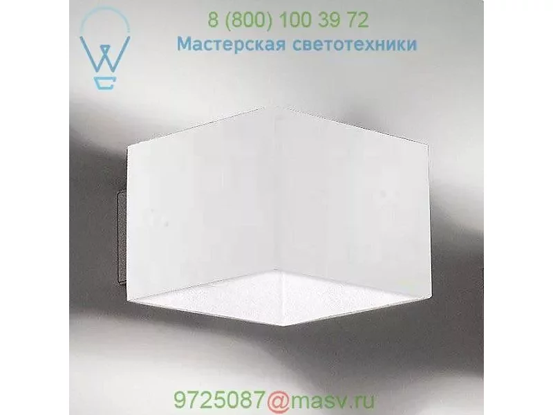 Domino D8-20 Ceiling / Wall Light D8-2036 ZANEEN design, потолочный светильник
