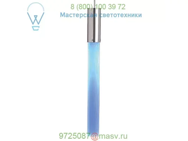 LBL Lighting HS390FR16SC1LAMMRL Neutron Low Voltage Pendant Light, светильник
