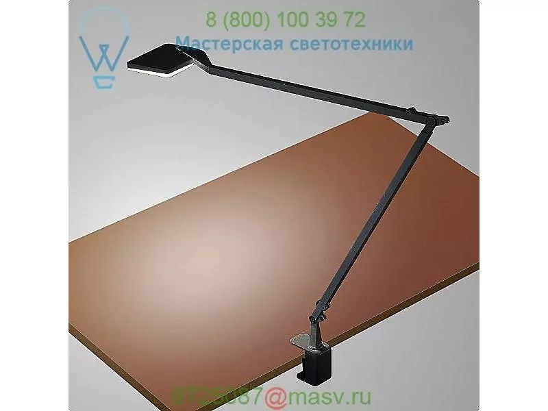 ZANEEN design D8-4351 Jackie LED Table Lamp, настольная лампа