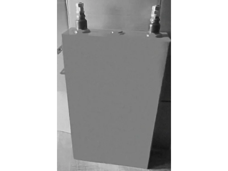 Конденсатор КЭ2, КС2, КЭС2, КЭП2, КЭК2, КМ2.