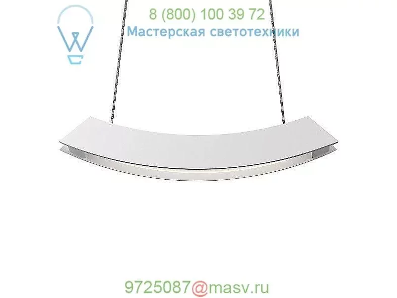 SONNEMAN Lighting 1740.16 Kabu LED Pendant Light, светильник