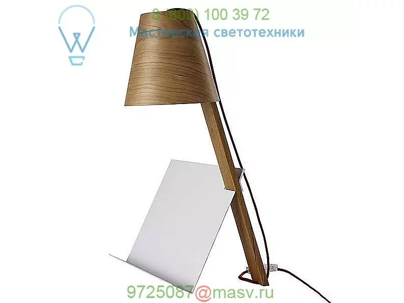 LZF AST MP AL E12 UL 20 Asterisco 1 Light Table Lamp, настольная лампа