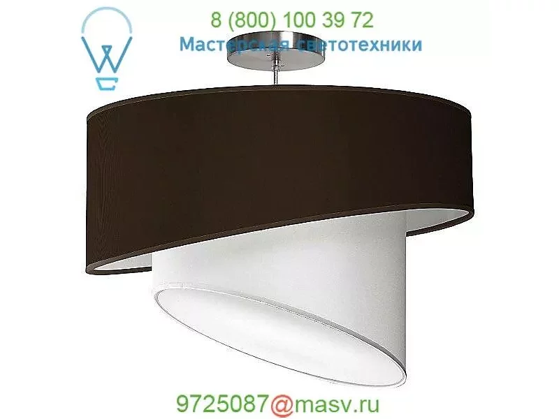 Twist Pendant Light SL_TW18_AC Seascape Lamps, светильник